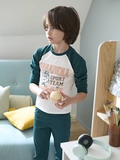 Pyjama basketball garçon
