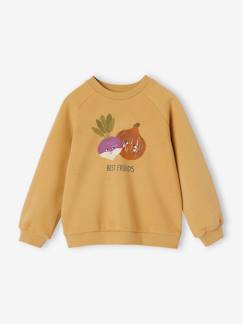 Mädchen-Pullover, Strickjacke, Sweatshirt-Mädchen Sweatshirt mit Motiv