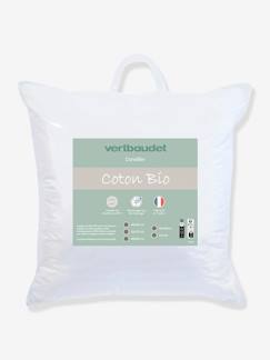 Bio-Baumwolle-Kollektion-Zimmer und Aufbewahrung-Weiches Kinder Kopfkissen, Bio-Baumwolle/Recycling-Polyester