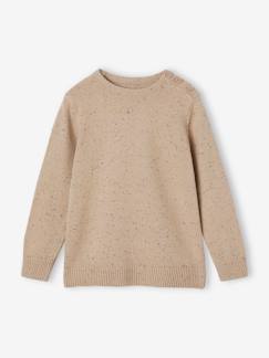 Junge-Pullover, Strickjacke, Sweatshirt-Jungen Pullover