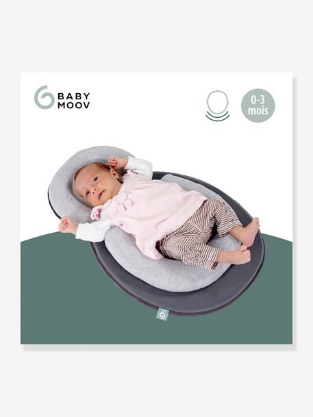 BABYMOOV® Stützkissen „Cosydream' GRAU 