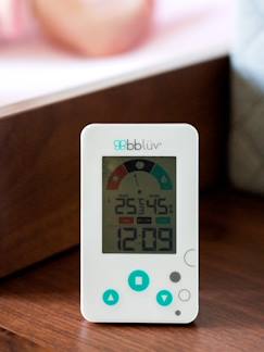 Babyartikel-Babytoilette-Thermo-/Hygrometer IGRÖ