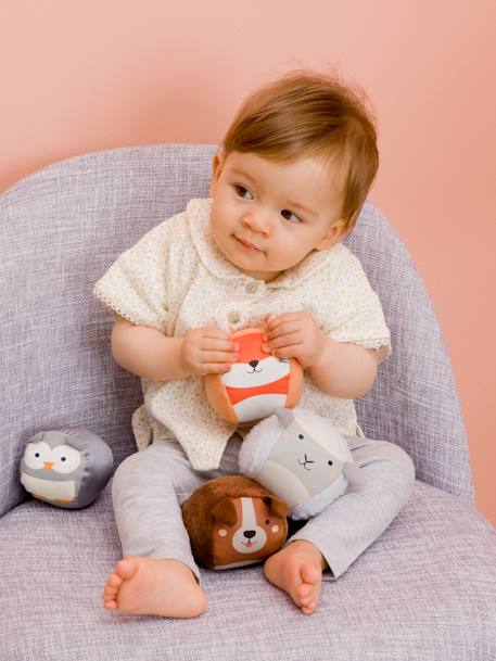 15 jouets d'éveil craquants pour bébé