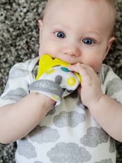 Puériculture-Repas-Mitaine de dentition pour bébé GLÜV