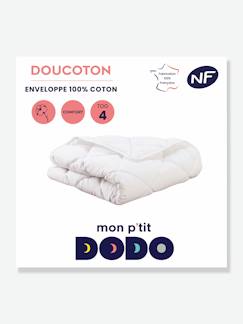 Chambre et rangement-Literie-Duvet-Couette légère Doucoton Mon P'tit DODO