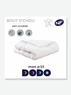 Zimmer und Aufbewahrung-Leichte Kinder Bettdecke ,,Doucoton" Mon P'tit DODO, Milbenschutz