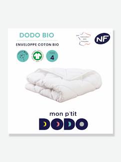 Zimmer und Aufbewahrung-Bettwaren-Bettdecke-Bio-Kollektion: Leichte Kinder Bettdecke Mon P'tit DODO