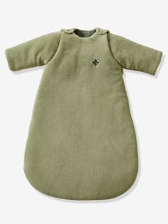 Klinikkoffer-Baby Winter-Schlafsack "Alaska", Ärmel abnehmbar, essentials