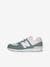 Baskets lacées enfant GC574AJK NEW BALANCE® vert 