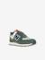 Kinder Klett-Sneakers „PV574HGB“ NEW BALANCE grün 
