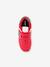 Kinder Klett-Sneakers „PV574CU“ NEW BALANCE rot 