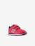Baby Klett-Sneakers „IV500TN1“ NEW BALANCE rot 