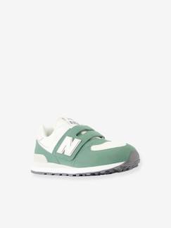 Schuhe-Kinder Klett-Sneakers „PV574AJK“ NEW BALANCE