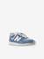 Kinder Schnür-Sneakers „GC574FDG“ NEW BALANCE himmelblau 
