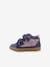 Baby Sneakers Bouba Easy Co SHOO POM marine 