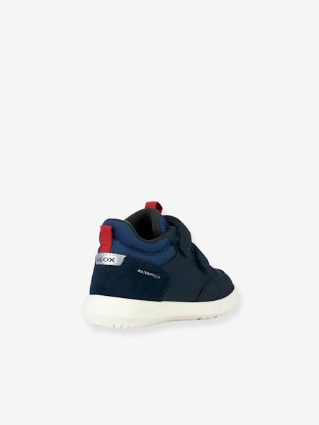 Baby Sneakers B Hyroo Boy WPF GEOX marine 