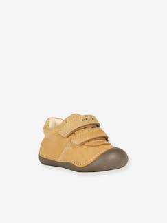 Schuhe-Babyschuhe 17-26-Baby Krabbelschuhe B Tutim GEOX