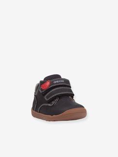 Schuhe-Baby Lauflern-Sneakers B Macchia Boy GEOX