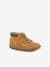 Baby Boots Bouba Zip Desert SHOO POM camel+marine 