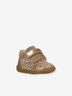 Schuhe-Hohe Baby Lauflern-Sneakers B Macchia Girl GEOX