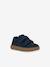 Kinder Klett-Sneakers J Theleven Boy GEOX marine 