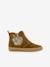 Baby Boots Play New Apple Velours SHOO POM camel+khaki 