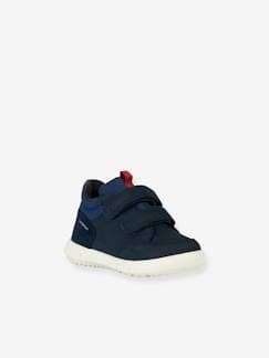 Schuhe-Babyschuhe 17-26-Baby Sneakers B Hyroo Boy WPF GEOX