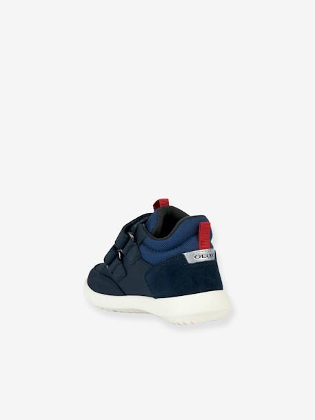 Baby Sneakers B Hyroo Boy WPF GEOX marine 