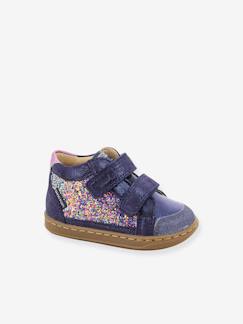 Schuhe-Babyschuhe 17-26-Baby Sneakers Bouba Easy Co SHOO POM
