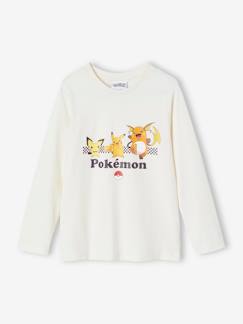 T-shirt manches longues Pokémon® garçon