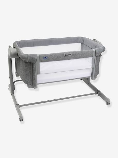 Berceau cododo Chicco Next2Me Magic Evo CHICCO anthracite+gris 