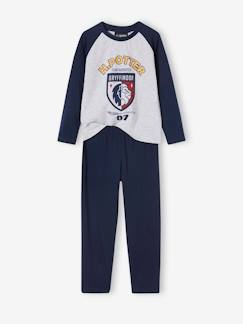Junge-Pyjama, Overall-Jungen Schlafanzug HARRY POTTER