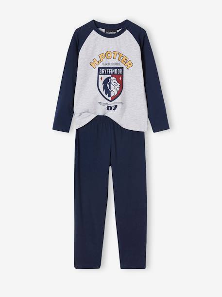 Pyjama garçon Harry Potter® marine 