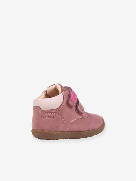 Baby Lauflern-Sneakers B Macchia Girl GEOX nude 