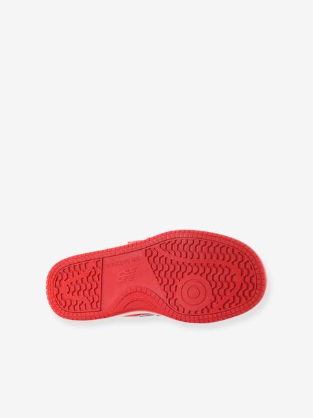 Kinder Klett-Sneakers mit Schnürung „PHB480WR“ NEW BALANCE rot 