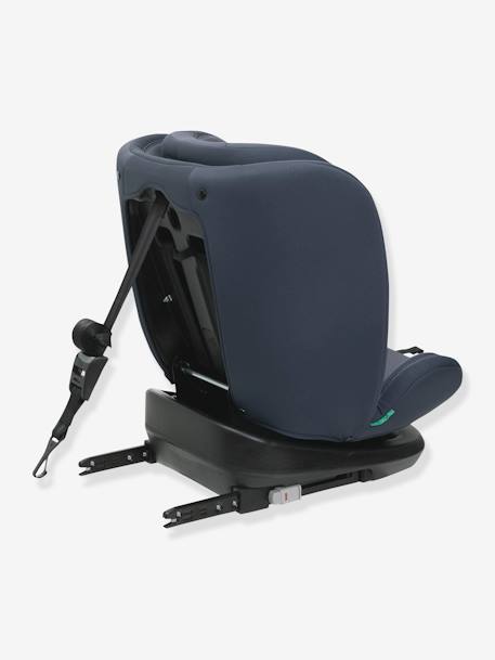 Autositz Mokita I-Size Air (76-150 CM) CHICCO blau+schwarz 