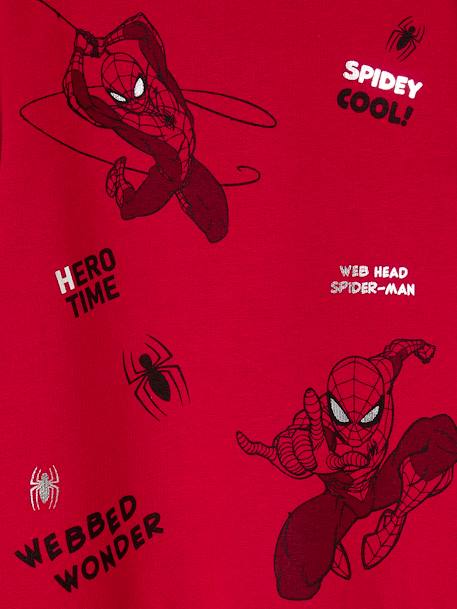 Sweat garçon Marvel® Spider-Man rouge 