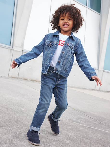 Veste en jean Trucker Jacket LEVI'S® bleu jean 