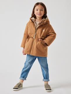 Mädchen 3-in-1-Jacke