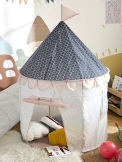 Jouet-Tipi de jeu château