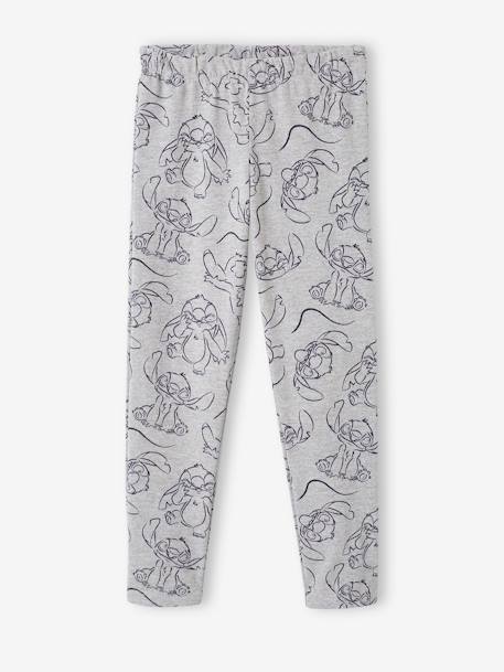 Pyjama fille Disney® Stitch rose pâle 
