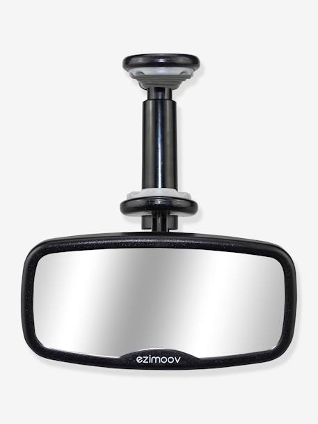 Ensemble 2 miroirs (rétroviseur et siège) EZIMOOV EZI Mirror Pack Eco-friendly noir 