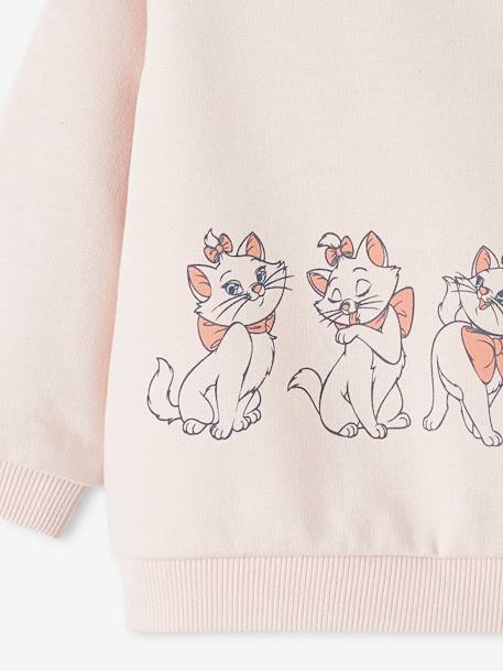 Baby Sweatshirt Disney Animals malve 
