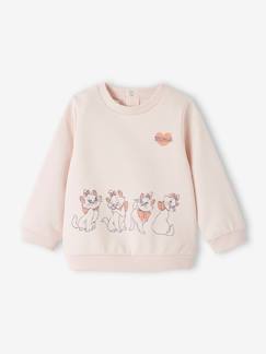 Baby-Baby Sweatshirt Disney Animals