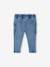 Baby Jeans, Schlupfbund double stone 