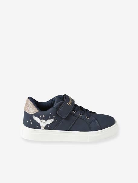 Mädchen Sneakers HARRY POTTER marine 