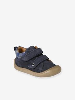 Chaussures-Chaussures premiers pas bébé scratchs 