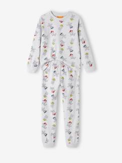 Junge-Pyjama, Overall-Jungen Schlafanzug PAW PATROL