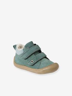 Schuhe-Warme Baby Lauflern-Boots