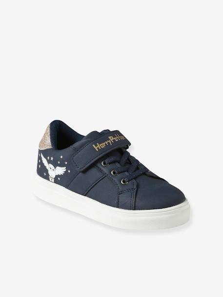 Mädchen Sneakers HARRY POTTER marine 